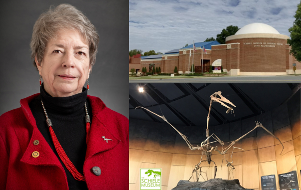 Longstanding Schiele Museum Director Announces Upcoming Retirement